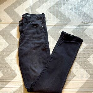 Children's Place Black Skinny Jeans